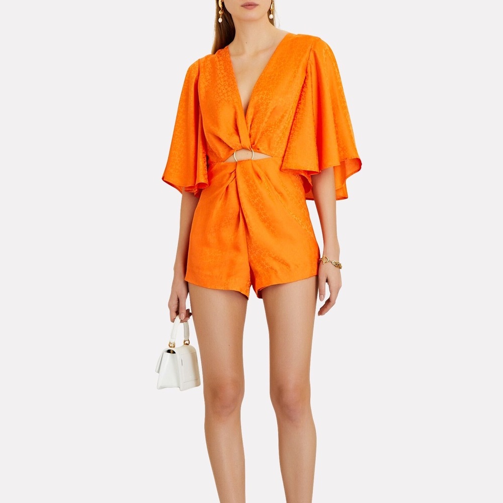 Significant Other Isabel romper 4